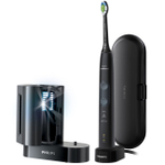Электрическая зубная щетка Philips Sonicare ProtectiveClean 5100 HX6850/57 с УФ-дезинфектором (q)