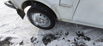 LADA 4X4 Niva Legend 3 дв Classic 1.7 5MT