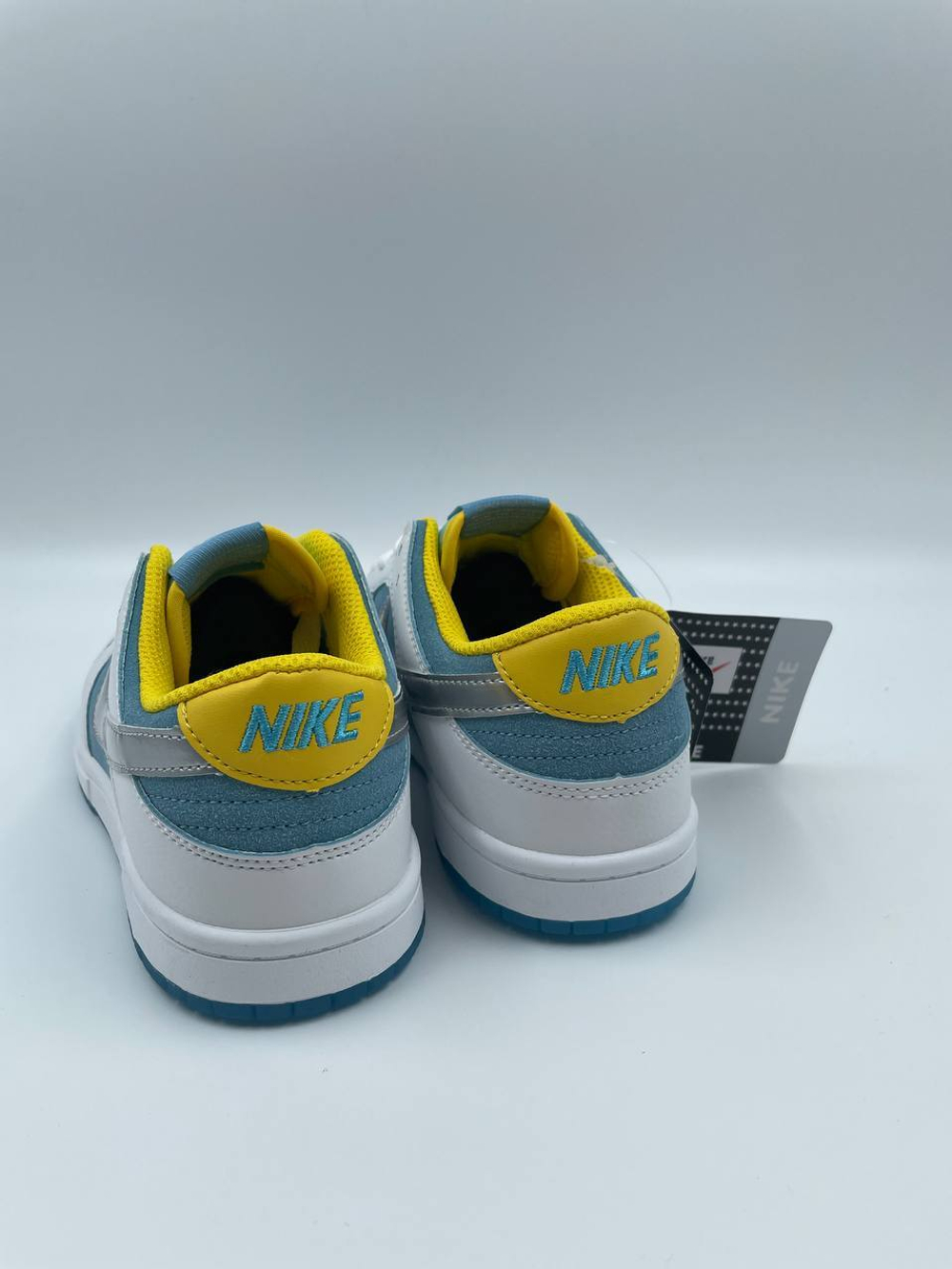 Кроссовки детские Nike SB
