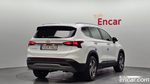Hyundai The New Santa Fe Бензин 2.5T 2WD (09.2022)
