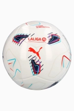 Футбольный мяч Puma Stellar Play La Liga размер 4 - белый