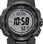 Мужские наручные часы Casio PRW-35LD-5