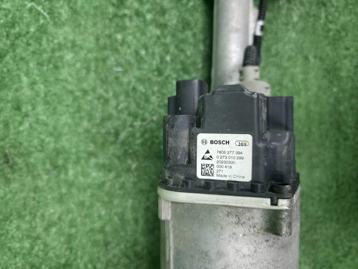 Рейка рулевая Geely Tugella (2019-н.в.)