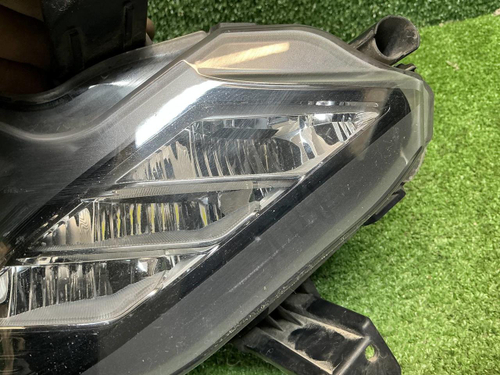 ПТФ правая Kia K5 (2019-2023)