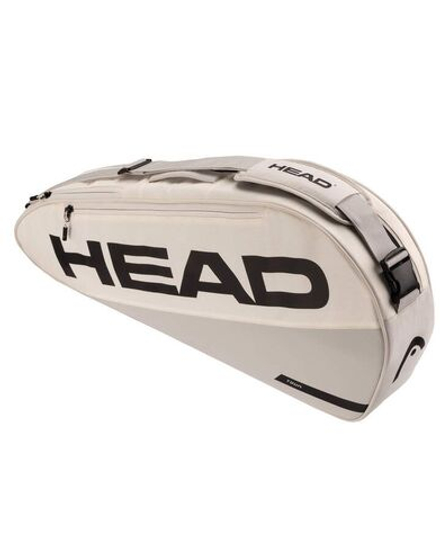 Теннисная сумка Head Tour Racquet S - white