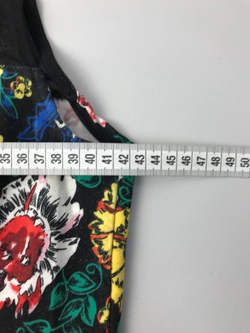 Топ Oodji красивый 46 размер