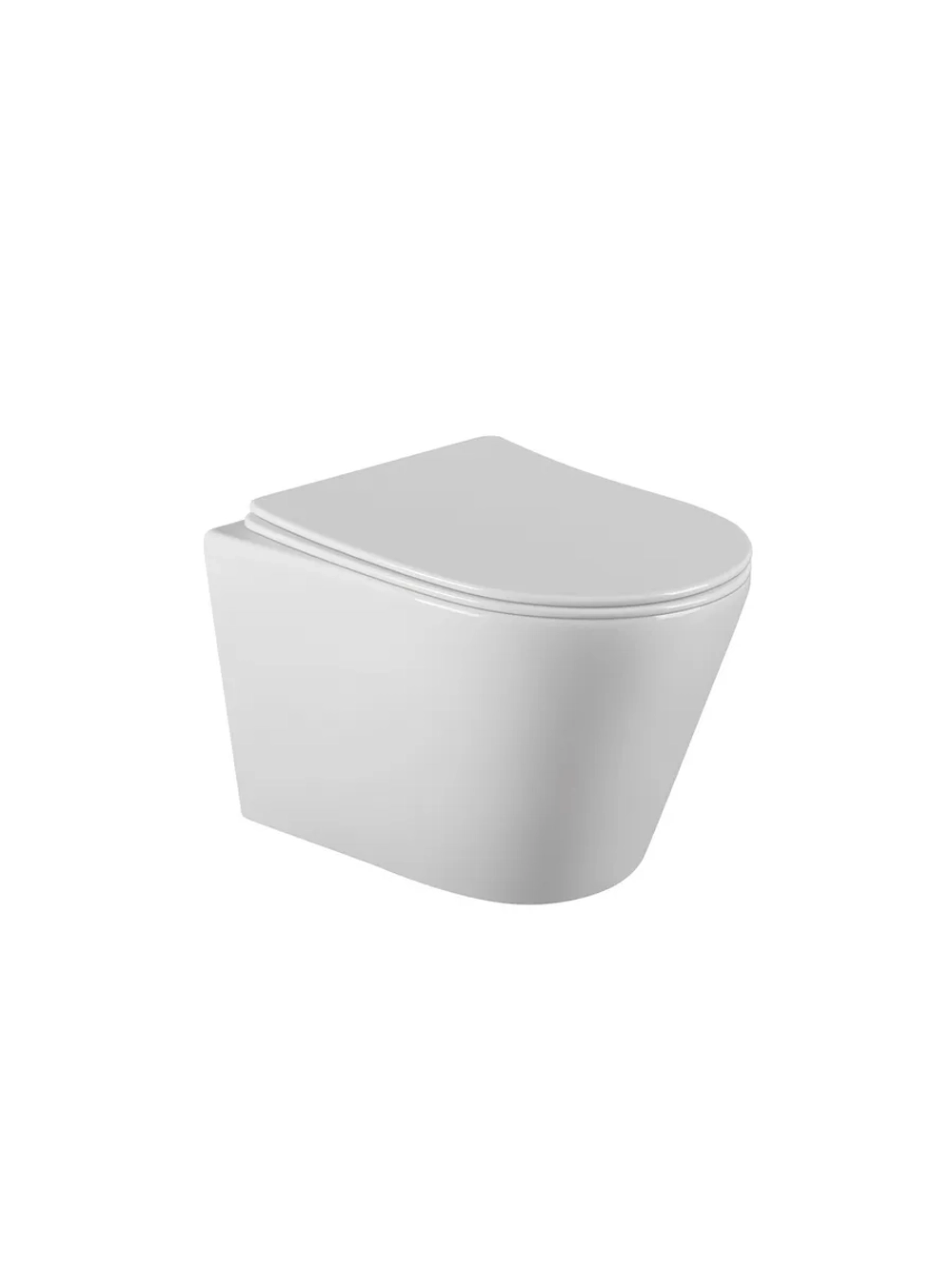 Инсталляция пневматическая с подвесным унитазом MONEY