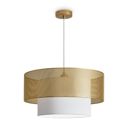 Подвесной светильник Freya FR5528PL-01BS