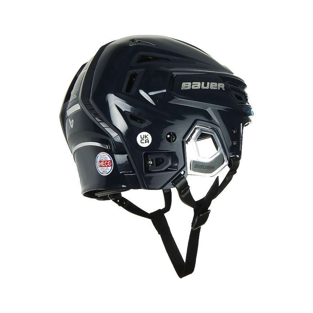 Шлем BAUER RE-AKT 155 без маски