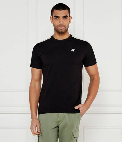 Футболка CASTORE GUESS ACTIVE - черный(Z5GI13 I3Z14)