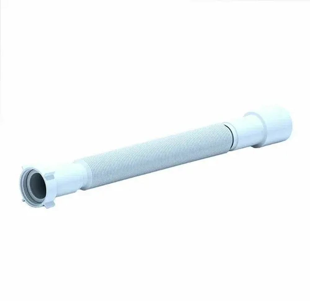 Гибкая труба 1 1/2"*40/50 мм  АНИ Пласт К106