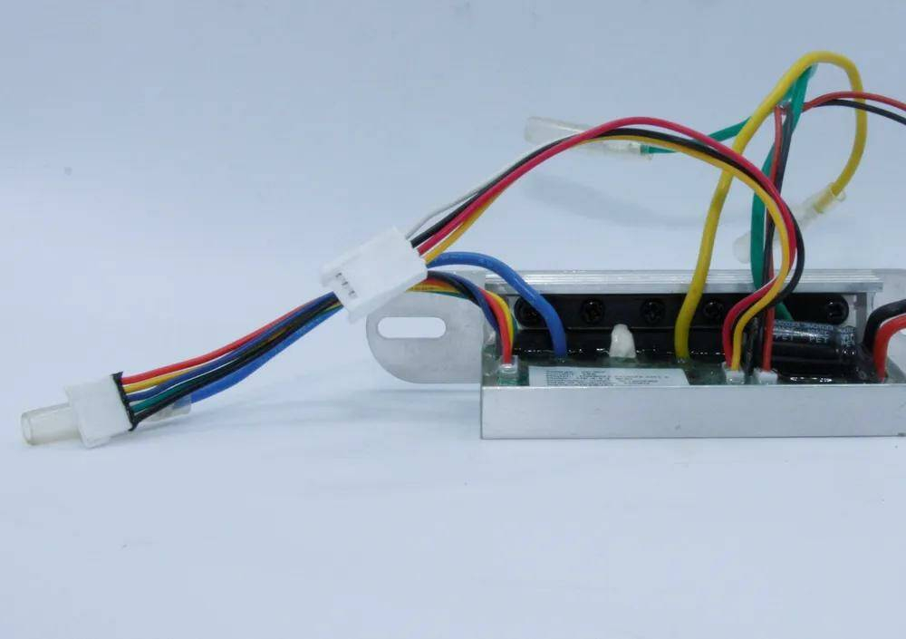 Контроллер для электросамоката Aova