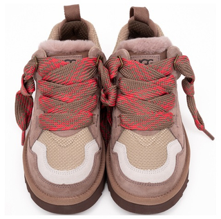 Ugg Lowmel Sneaker Rocky Oak