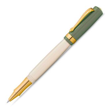 Ручка-роллер KAWECO Student Pen 60's Swing 0.7 мм (10001999)