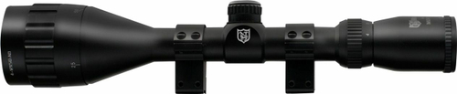 Прицел Nikko Stirling Mountmaster 4-12x50 AO Half Mil Dot (NMM41250AON)