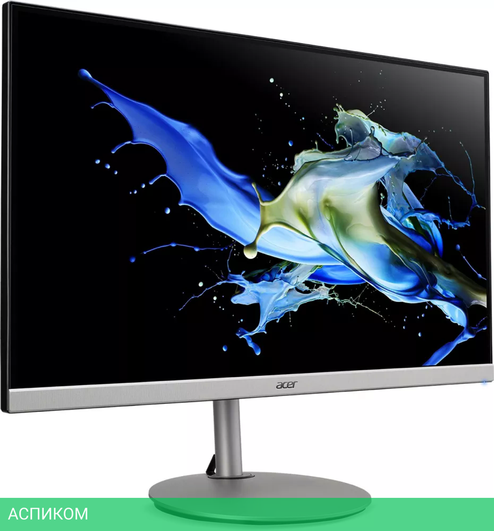 Монитор Acer CB242YEsmiprx UM.QB2EE.E02