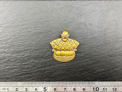 Подвеска. Драккар "Viking Way