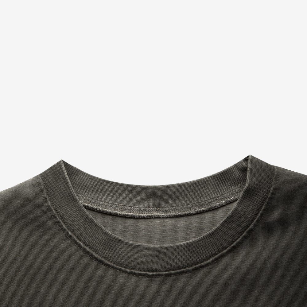 TSHRT_GMD Grey x JEKIE DUGN TYPE1