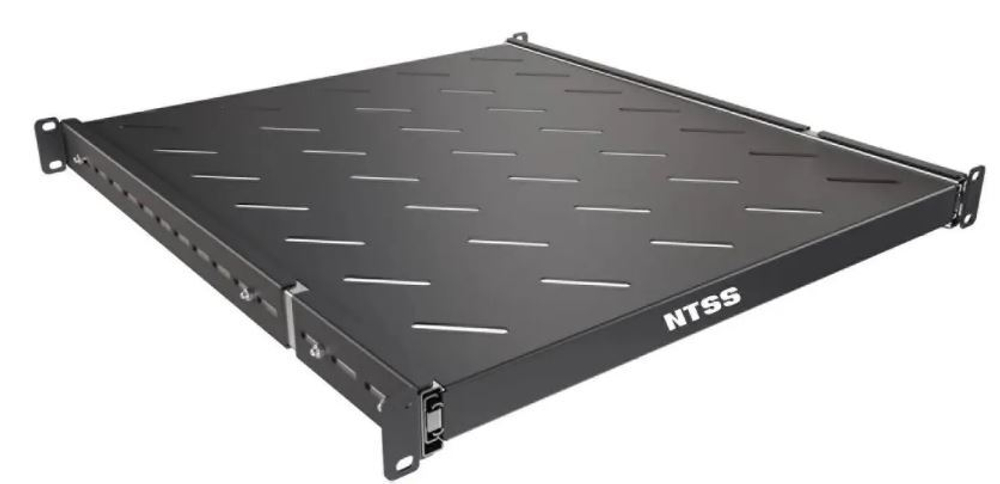Полка выдвижная NTSS NTSS-MSKB-FS-800-BL