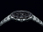 Японские наручные часы Casio Edifice EFS-S560DB-1AVUEF