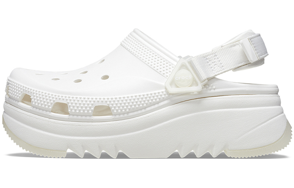 Crocs (Женская размерная сетка)