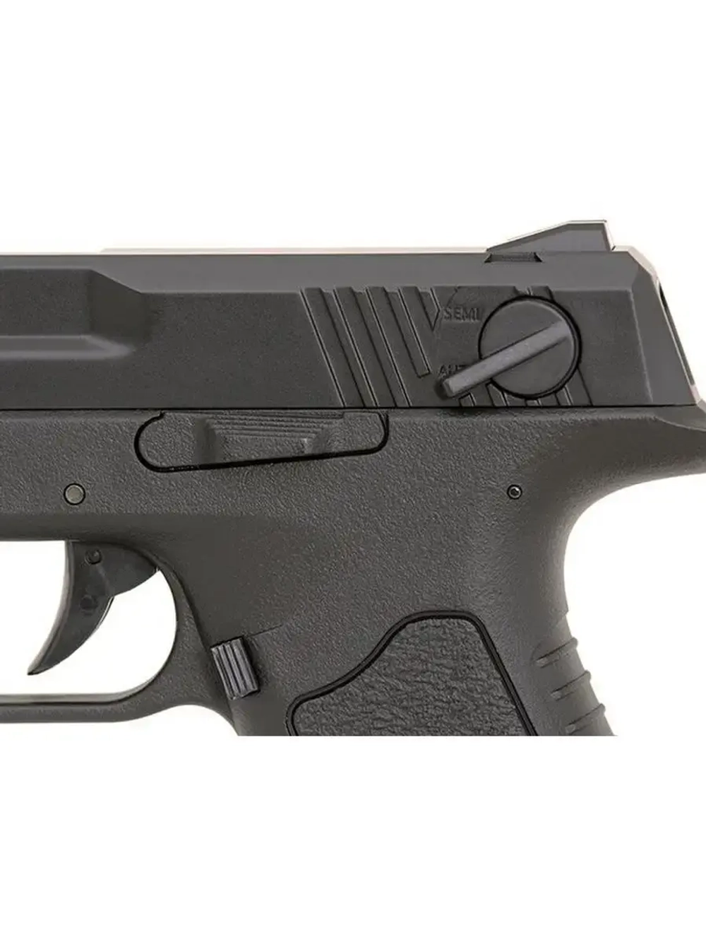 Страйкбольный пистолет (Cyma) CM127