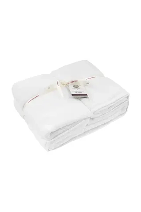 Полотенце Luxberry Teddy Белый