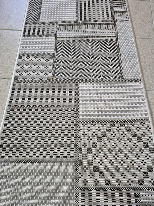 Веранда 54107 50511 Прямой