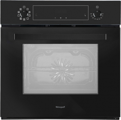 Духовой шкаф Weissgauff EOV 691 PDB