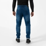 мотоджинсы SHIMA RIDER Men Blue