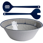 Салатный набор Pacific, 6 шт (10268397)