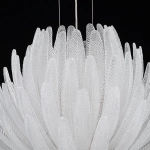 Подвесная люстра Citilux Deltoro CL327170