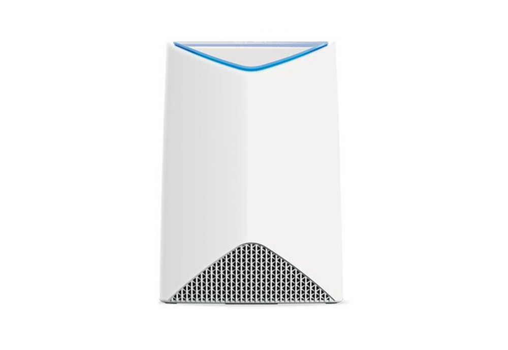 Роутер NETGEAR SRR60-100NAS, Mesh, Wi-Fi AC3000, 4 SSID, web portal, VPN