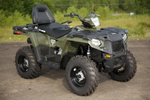 Квадроцикл POLARIS Sportsman Touring 570 (ПСМ)