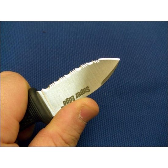 Нож Cold Steel 42SS Super Edge