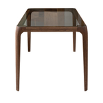 Стол обеденный из массива дуба Porto