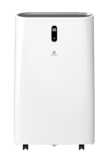 Мобильный кондиционер cерии STRADA RM-ST39CH-E