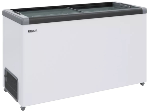 Морозильный ларь Polair DF135F-P