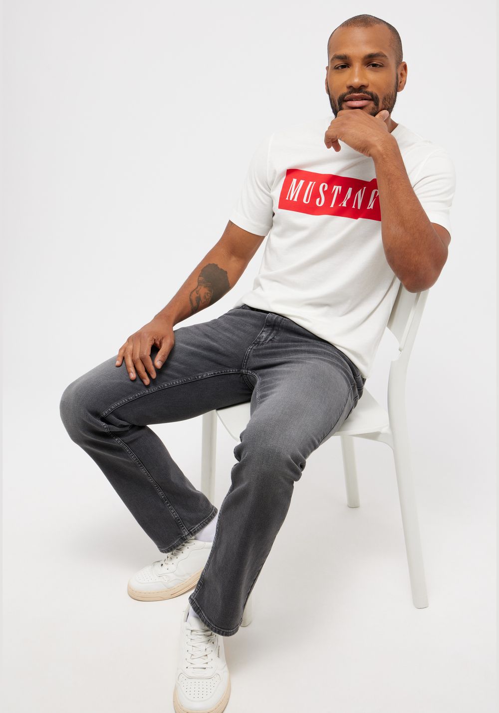 Футболка Austin 1014749-2084