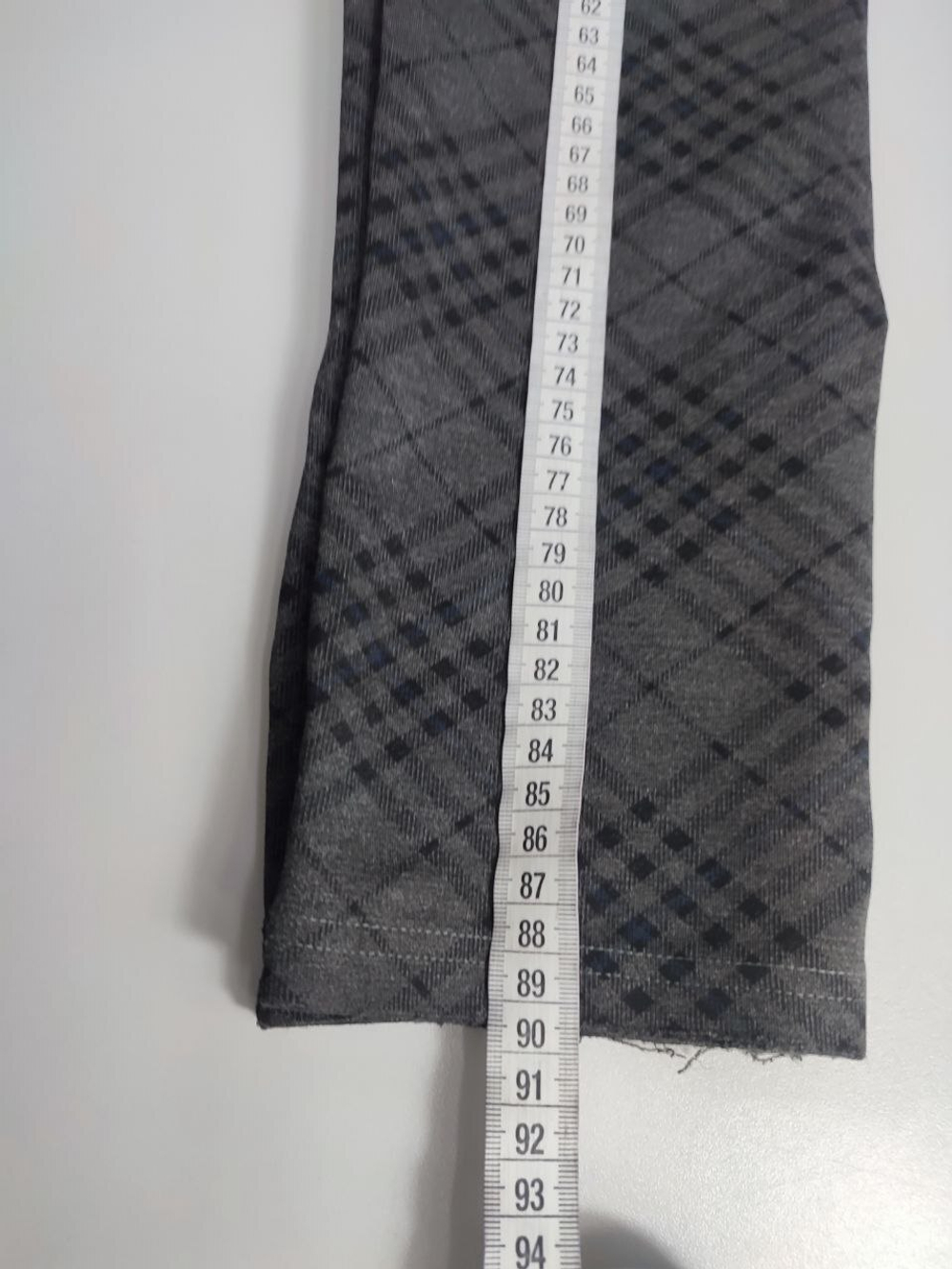 Брюки Cortefiel  с принтом 42 размер