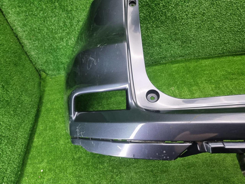 Бампер задний Honda Cr-v 4 (2014-2018)