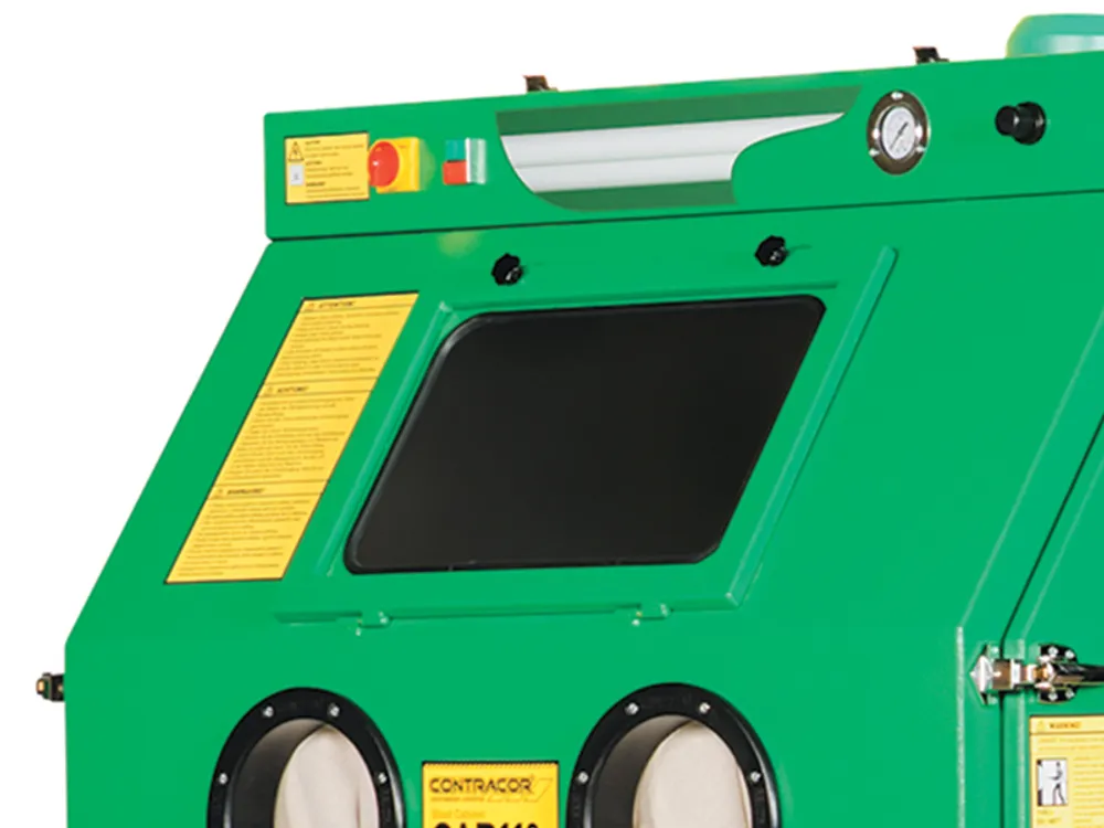 Камера Contracor CAB-135P