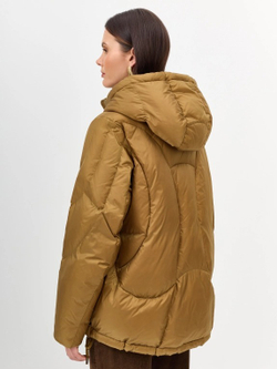 Куртка утепленная женская BULMER