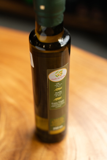 Масло оливковое нерафинированное Extra virgin 250 мл (Турция)