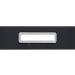 Телескопическая вытяжка Meferi SLIDEBOX60BK LIGHT фото 15