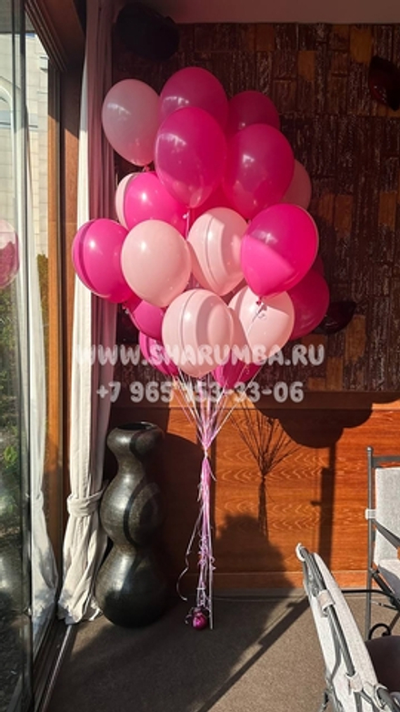 Композиция для девушки №84