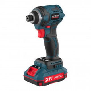 Винтоверты аккумуляторные