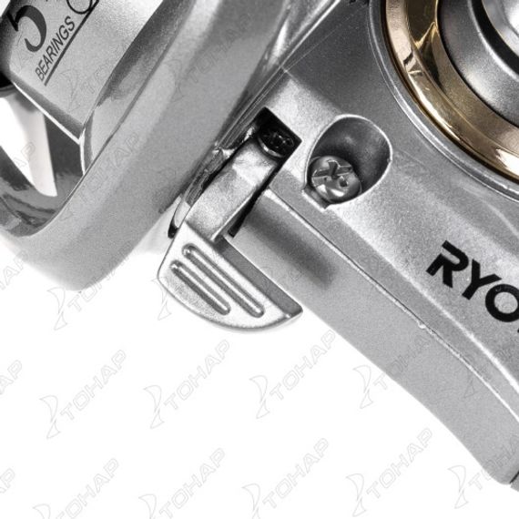 Катушка Bado S 4000 Ryobi