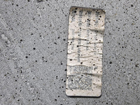 Бампер передний Chery Tiggo 8 Pro Max (2022-2024)