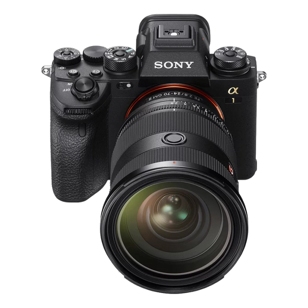 Объектив Sony FE 24-70mm f/2.8 GM II